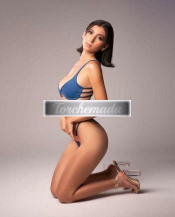 Girl Vogliosa Femmina  Bari