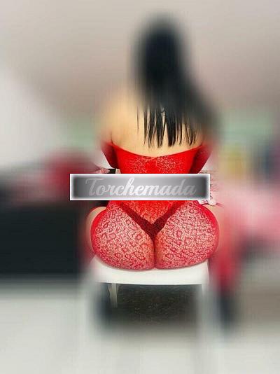 Girl Spettacolare Femmina  Cagliari