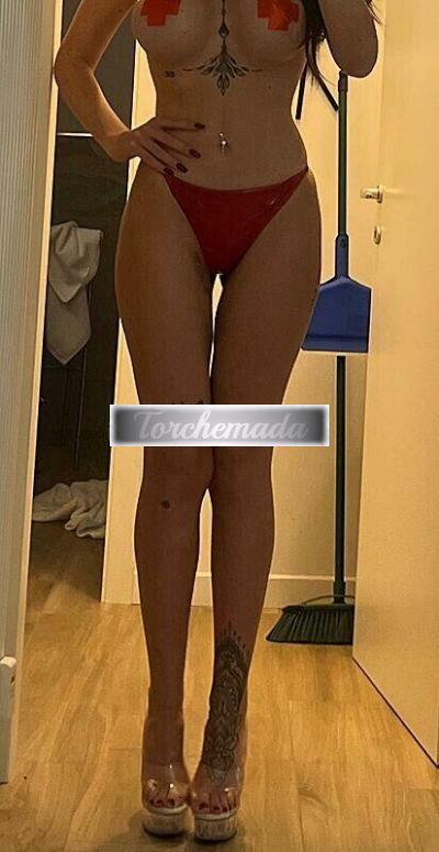 Girl Bellezza assoluta  Agrigento