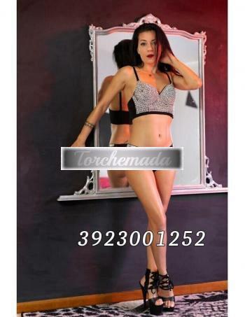 Girl Sexy Sensuale  Ferrara