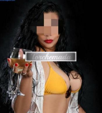 Girl Vogliosa Femmina  Ragusa