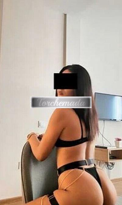 Girl Trasgressiva Ragazza  Forli