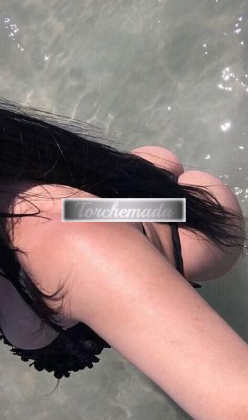 Girl Trasgressiva Amabile  Reggio Calabria