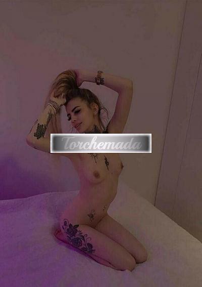 Girl Strepitosa Studentessa  Bologna