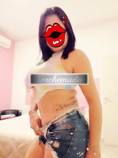 Girl Ci divertiremo col kamasutra  Salerno