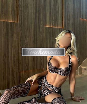 Girl Trasgressiva Coinvolgente  Verona