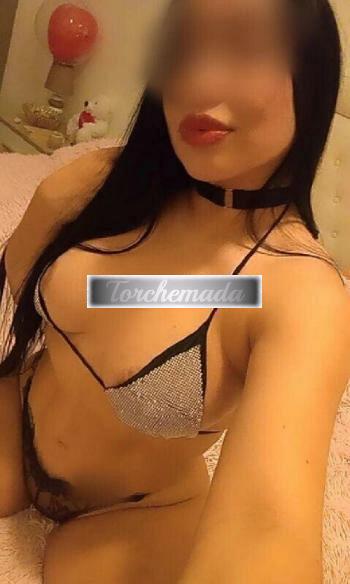 Girl Senza limiti  Palermo