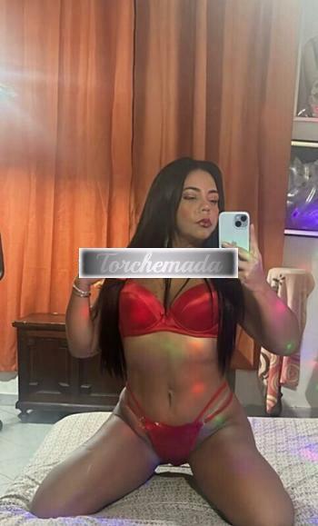 Girl Vogliosa Modella  Vicenza