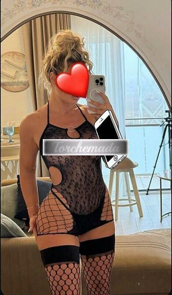 Girl Trasgressiva Amabile  Verona