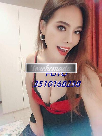 Girl Calda Studentessa  Genova