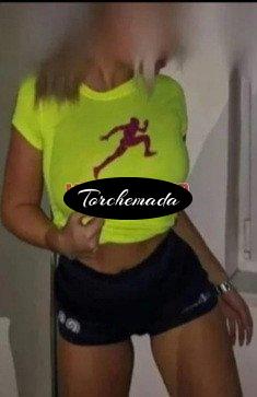 Girl Esplosiva Attrice  Torino