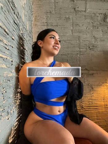 Girl Bellissima Sensuale  Milano