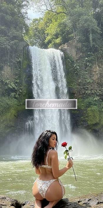 Girl Sexy Sensuale  Latina