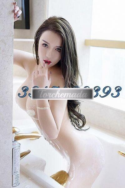 Girl Spettacolare Graziosa  Reggio Calabria