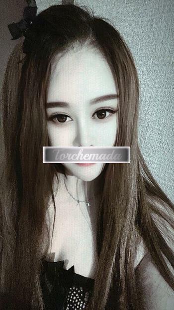 Girl Trasgressiva Modella  Varese