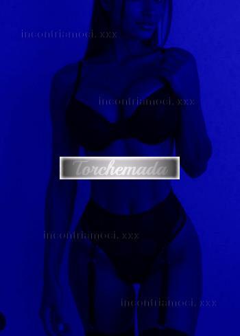Girl Strepitosa Sensuale  Torino