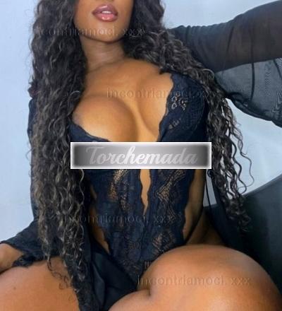 Girl Strepitosa Ragazza  Torino