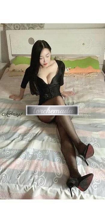 Girl Esplosiva Ragazza  Forli