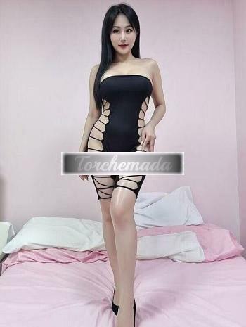 Girl Felina Studentessa  Rovigo