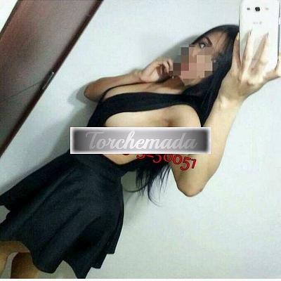 Girl Dolcezza e disponibilità mi contraddistinguono  Campobasso