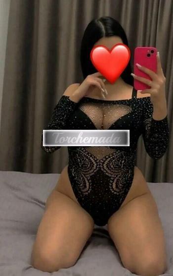 Girl Trasgressiva Ragazza  Cremona