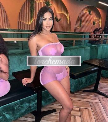 Girl Calda Attrice  Novara