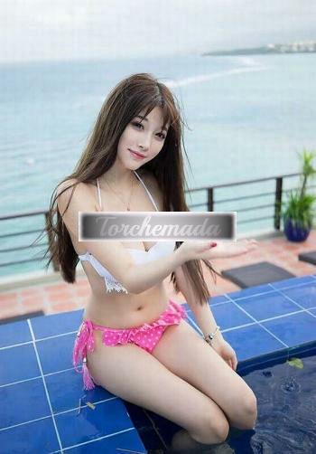 Girl Trasgressiva Sirena  Macerata