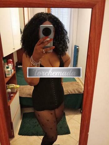 Girl Vieni a provarmi  Pescara