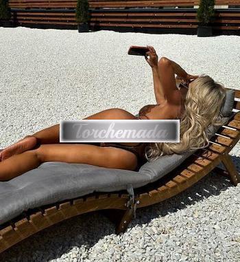 Girl Trasgressiva Modella  Treviso