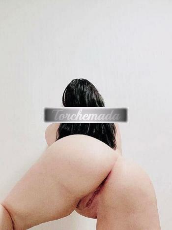 Girl Vogliosa Sensuale  Palermo