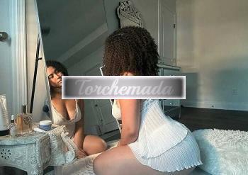 Girl Trasgressiva Femmina  Terni