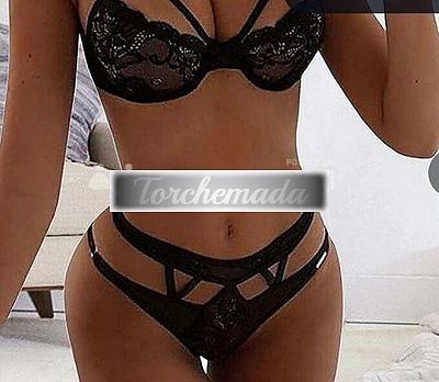 Girl Trasgressiva Amabile  Rovigo