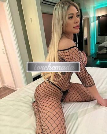 Girl Bellissima Maestra  Avellino