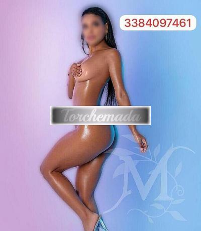 Girl Trasgressiva Maestra  Rimini