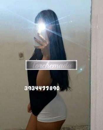 Girl Esplosiva Girl  Ascoli Piceno