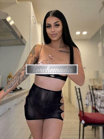 Girl Sexy Ragazza  Arezzo