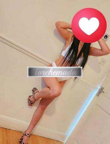 Girl Esplosiva Femmina  Forli