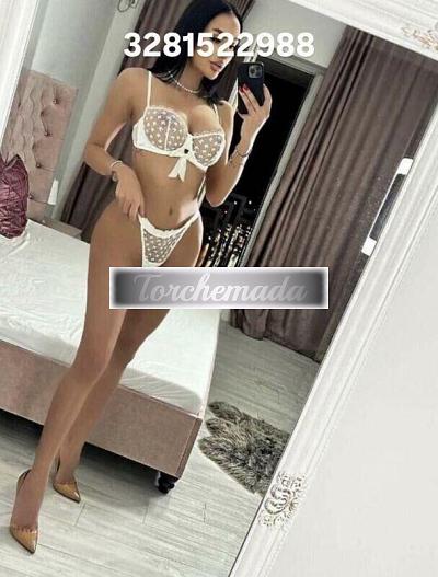 Girl Claudia  Venezia