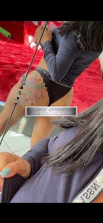 Girl Bellissima Sirena  Firenze