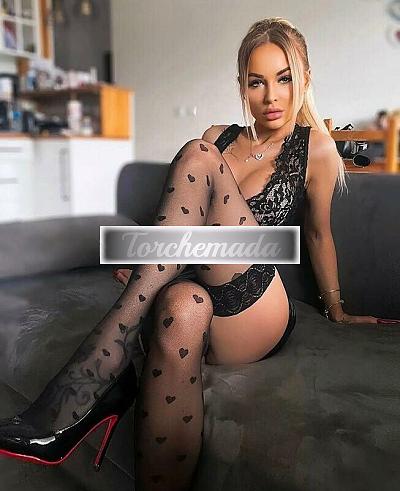 Girl Felina Graziosa  Milano