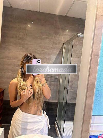 Girl Sexy Esibizionista  Siena