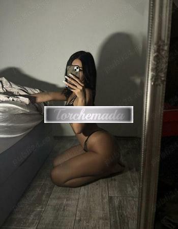 Girl Esplosiva Ragazza  Brescia