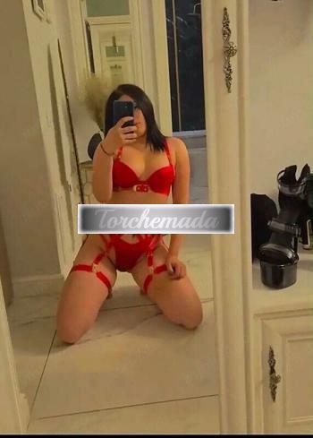 Girl Spettacolare Femmina  Lodi