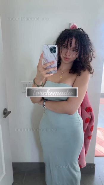 Girl Piccantissima Ragazza  Nuoro