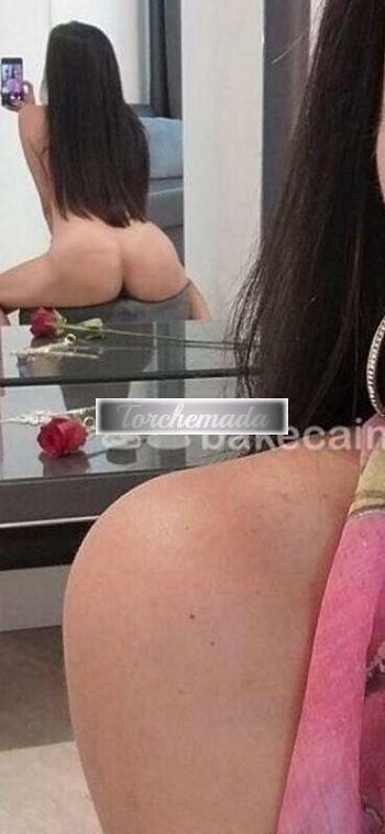 Girl Vogliosa Amabile  Lucca