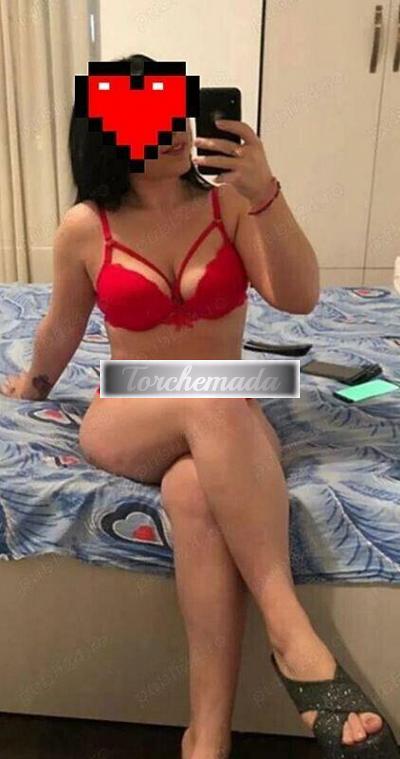 Girl Vulcano di Piacere Intenso  Salerno