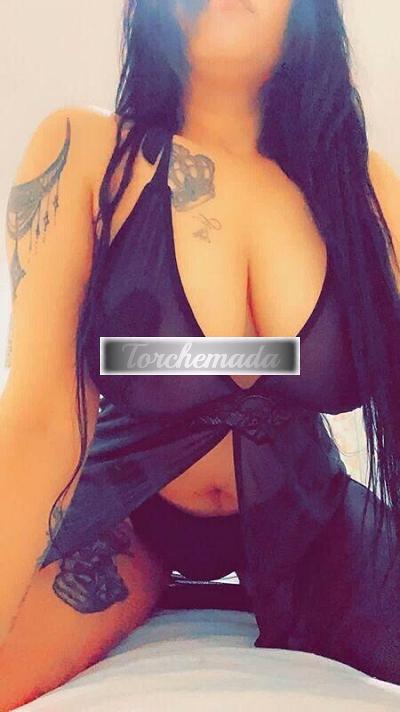 Girl Felina Amabile  Venezia