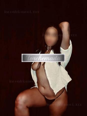 Girl Trasgressiva Studentessa  Latina