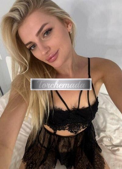 Girl Spettacolare Sirena  Ragusa