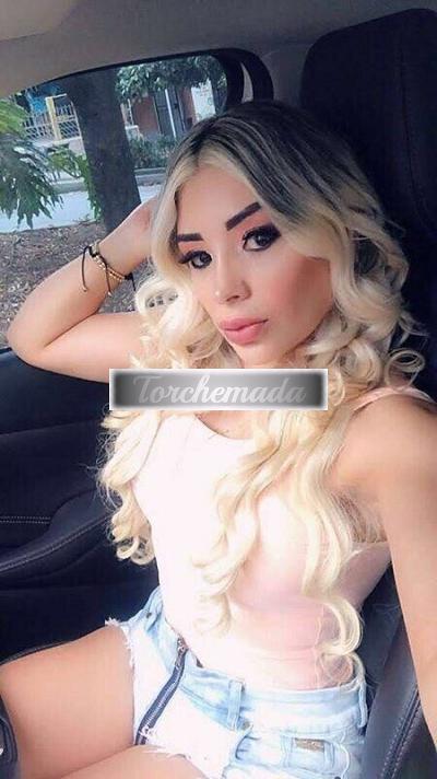 Girl Candi  Siracusa